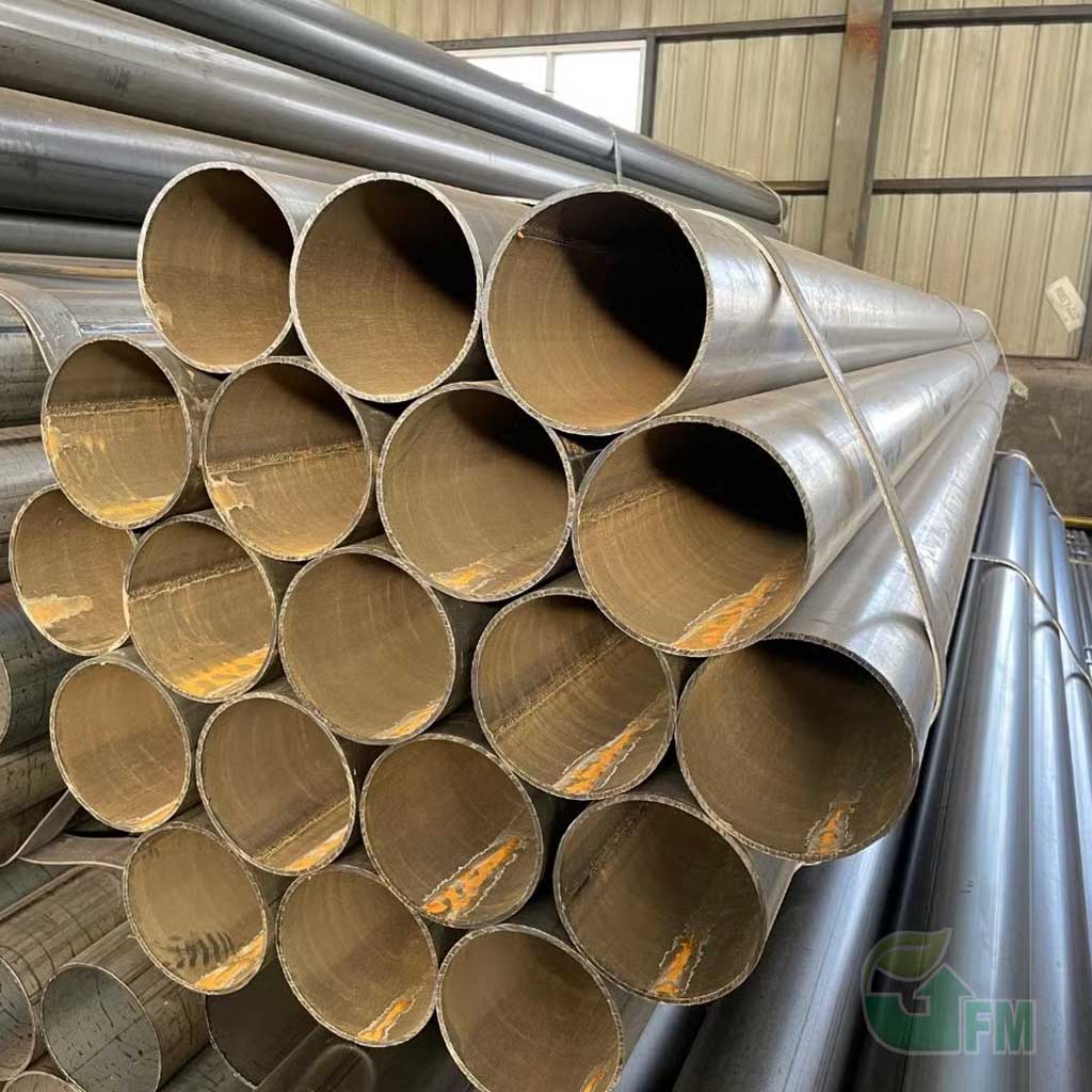 تولید لوله گلخانه