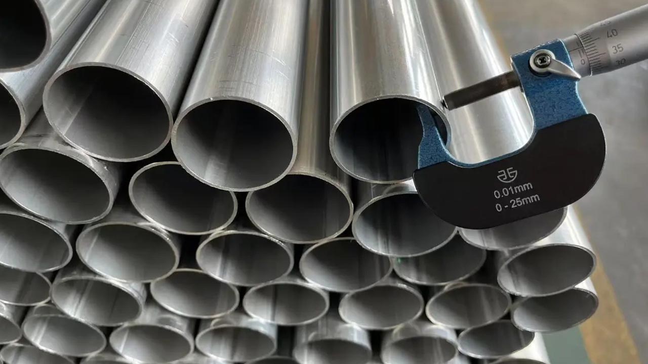 خرید لوله روغنی سبک