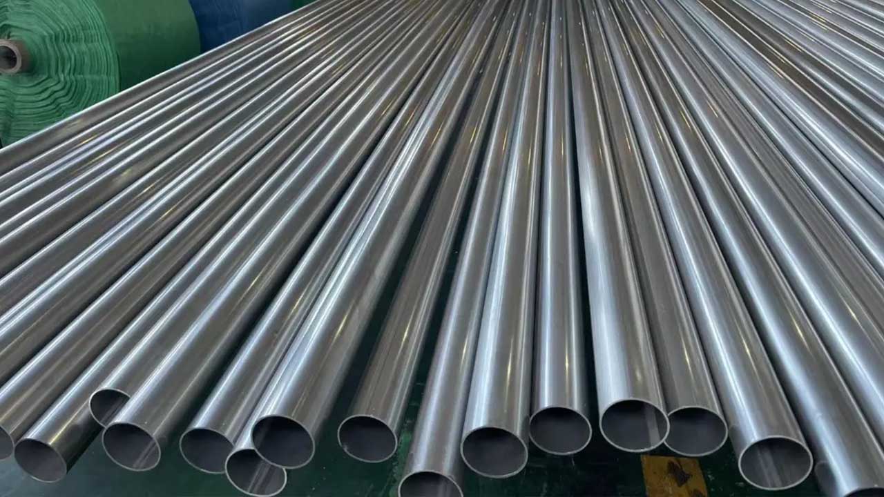 فروش عمده لوله روغنی